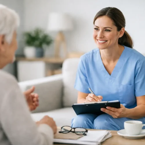 12 Best Questions for Home Care Interviews