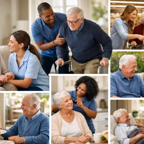 8 Non Medical Home Care Benefits to Know