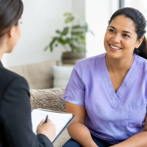Best Caregiver Interview Questions to Ask