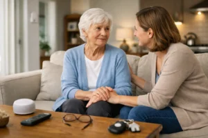 Can Dementia Patients Stay Home Safely? A Guide