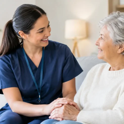Caregiver Reliability Checks That Protect Families