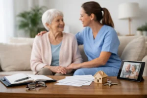 Dementia Home Care Planning Guide