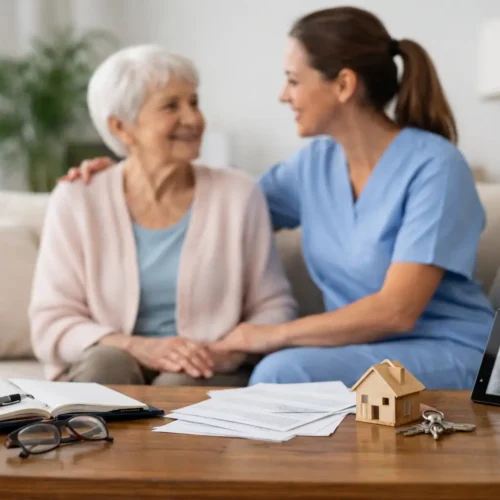 Dementia Home Care Planning Guide