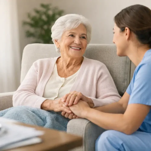 Does Medicaid Cover Personal Care at Home?