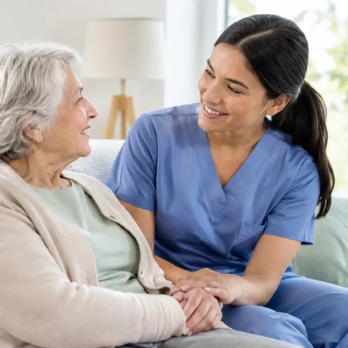 Home Care Alternatives That Keep Care Personal