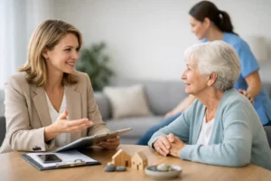 How to Arrange Respite Care Without the Stress
