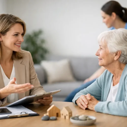 How to Arrange Respite Care Without the Stress