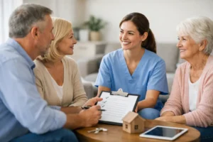 How to Evaluate Home Care Agencies With Confidence