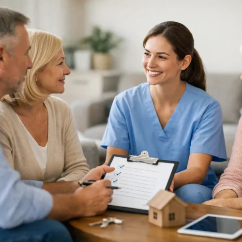 How to Evaluate Home Care Agencies With Confidence