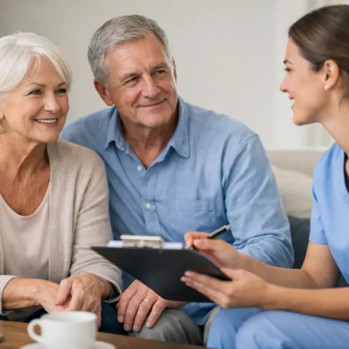 How to Hire Home Caregivers With Confidence