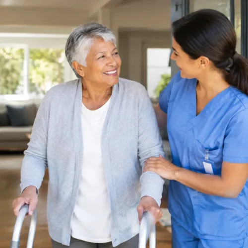 How to Transition Home Safely After a Hospital Stay