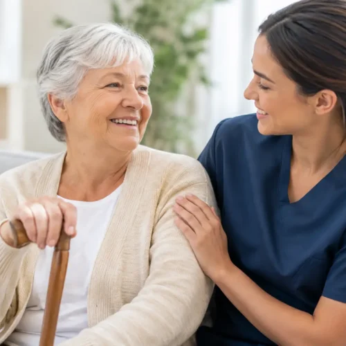 Long Term Care Insurance: When It Helps Most