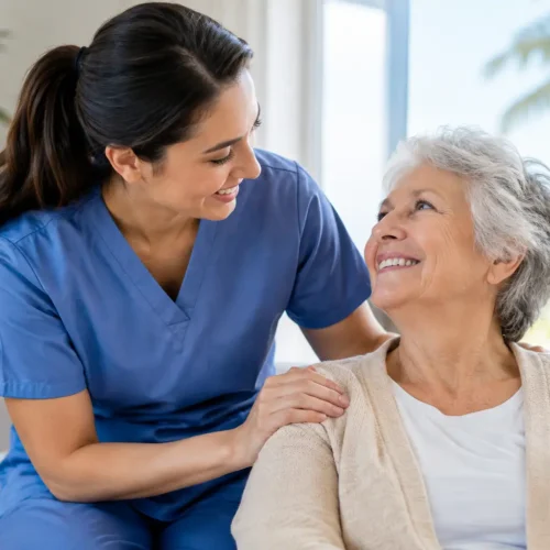 Medicaid Caregiver Eligibility in Florida