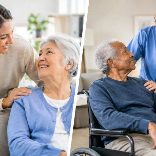 Private Caregivers Versus Care Agencies
