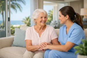 Private Duty Care Florida Families Can Trust