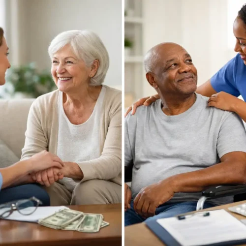 Private Pay vs Medicaid Home Care