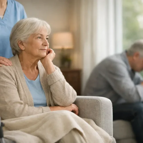 Who Needs 24 Hour Care? Signs It May Be Time